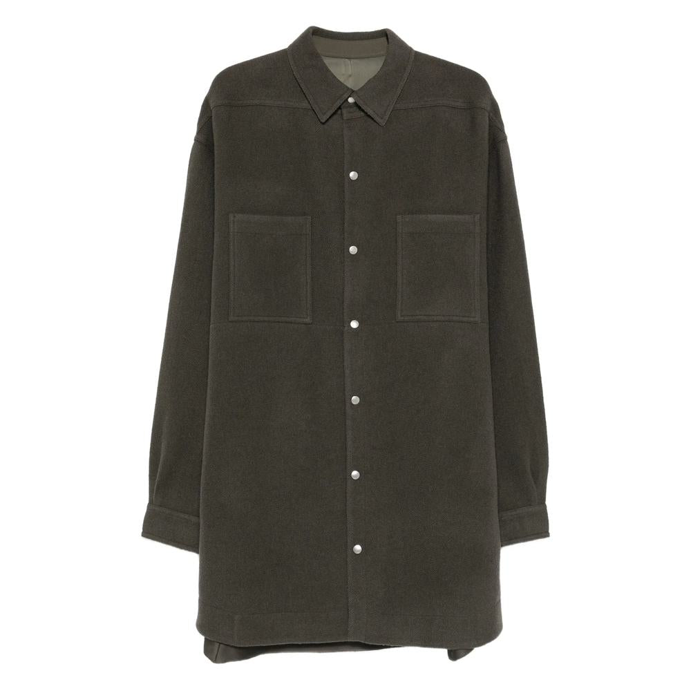Rick Owens Ytterkläder