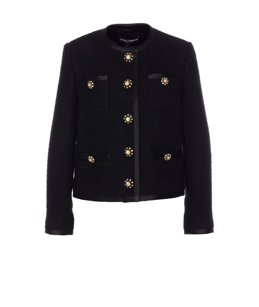 Dolce & Gabbana Jackor