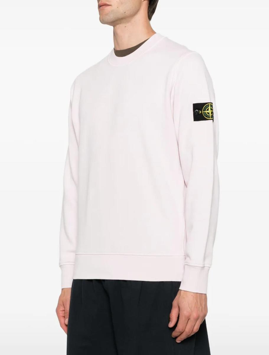 Stone Island-tröjor