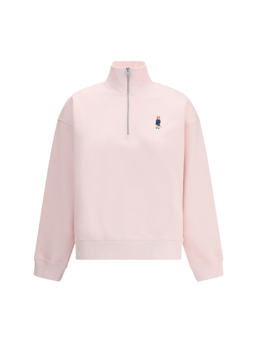 Maison Kitsuné-tröjor