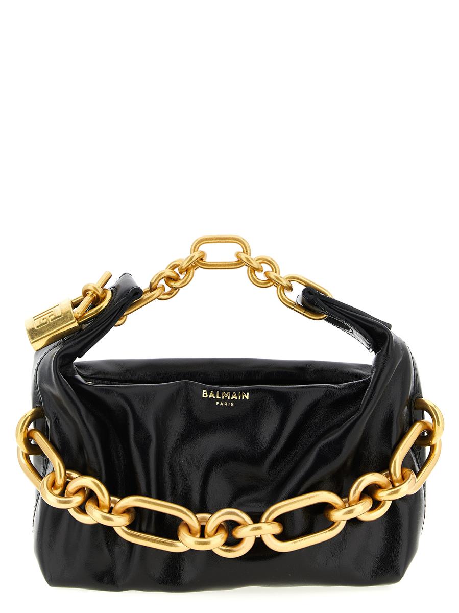 Balmain 'Sync' Mini-väska