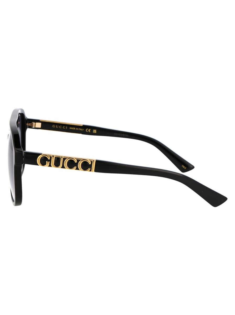 Gucci solglasögon