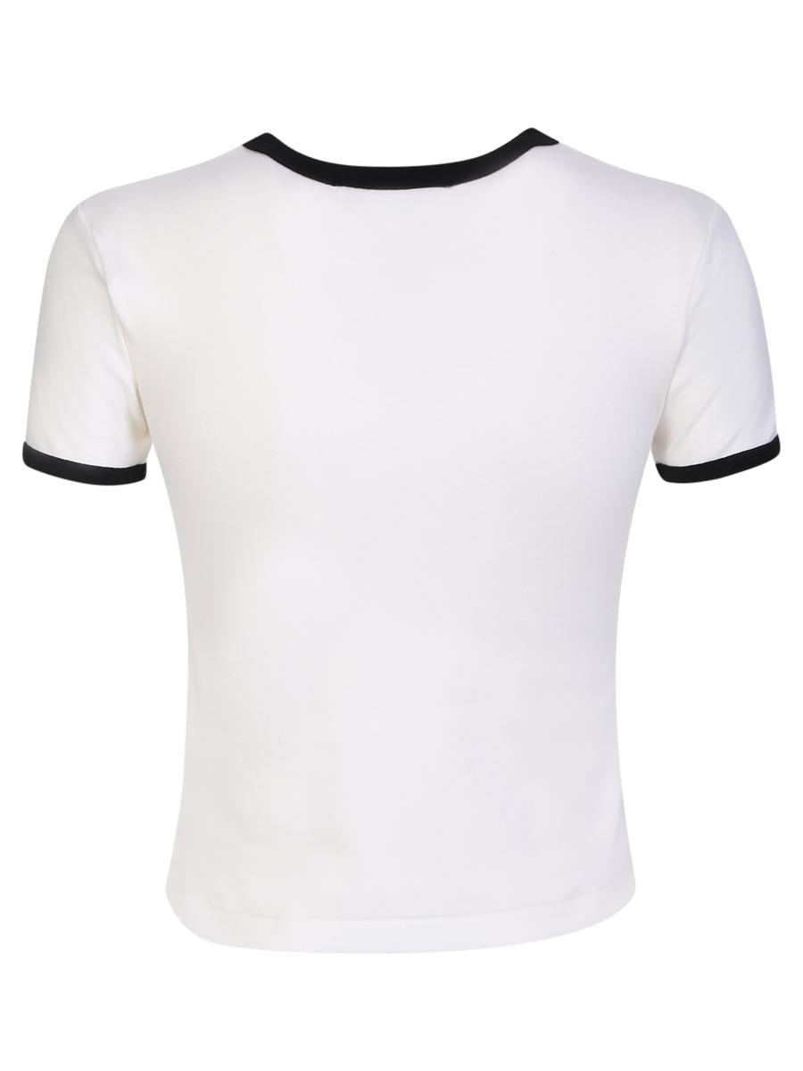 Bakhåll T-shirts