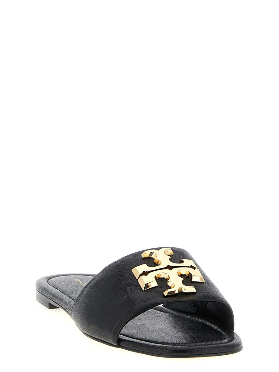 Tory Burch 'Eleanor'-slippers