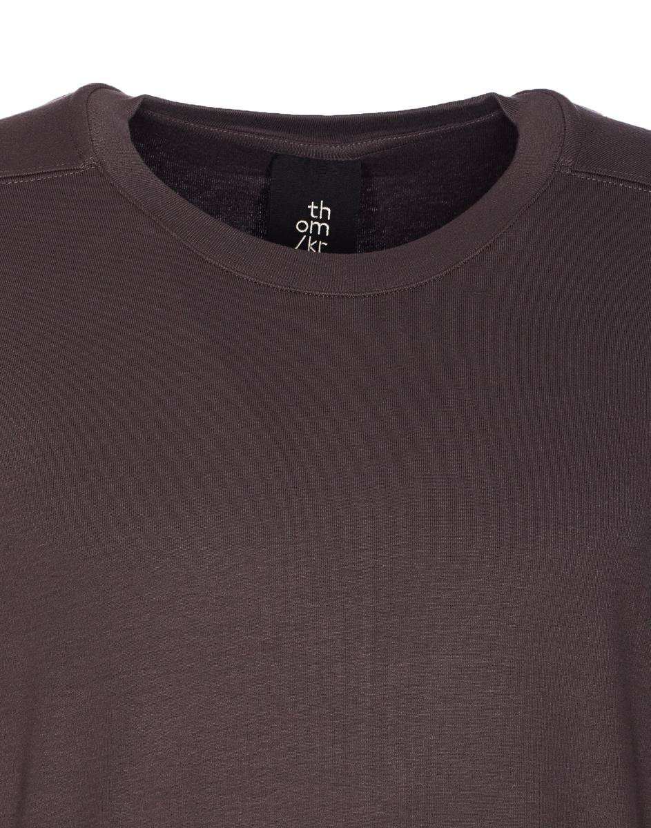 Thom Krom T-shirts och pikétröjor