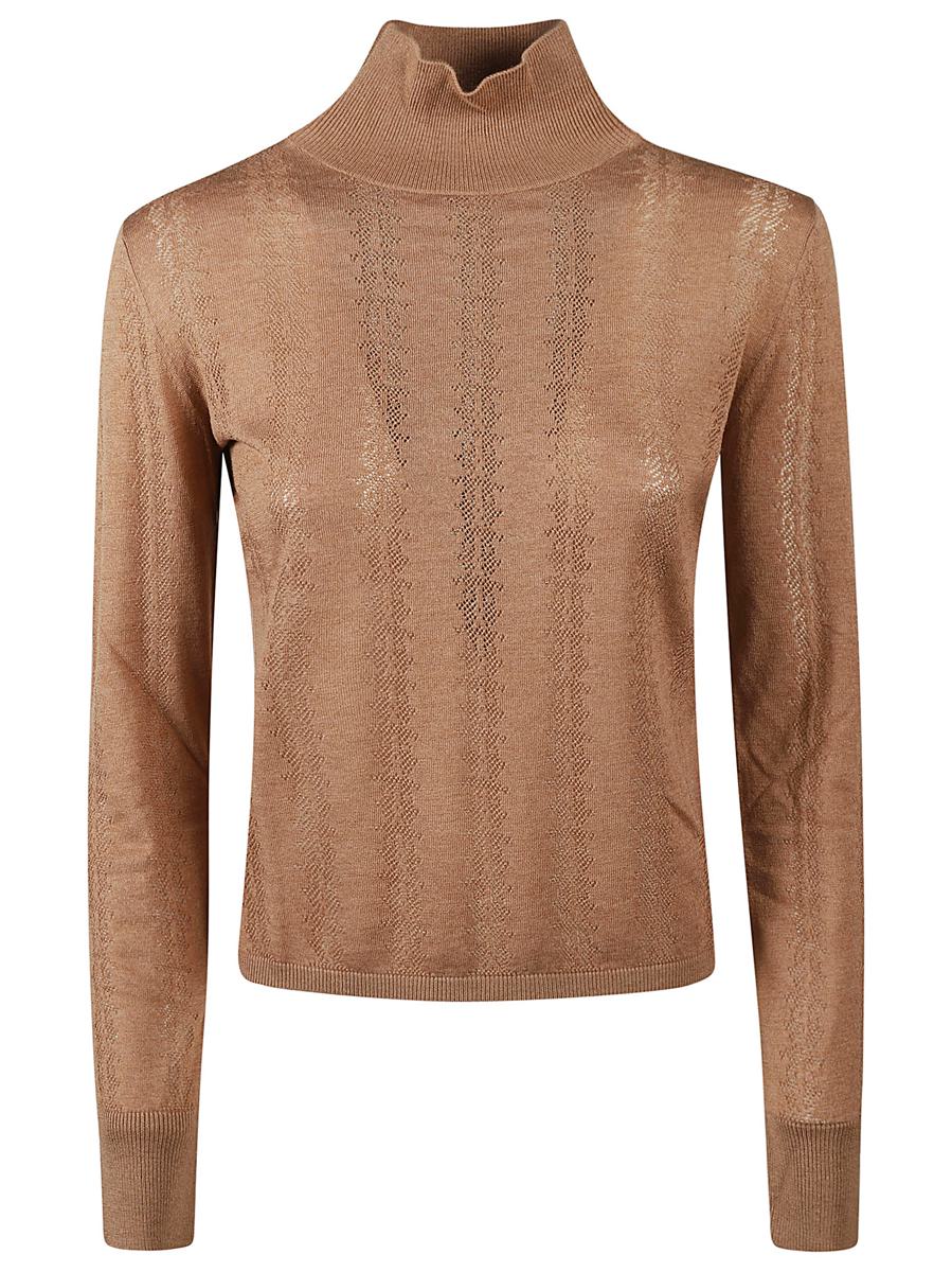 Max Mara Studio Tröjor