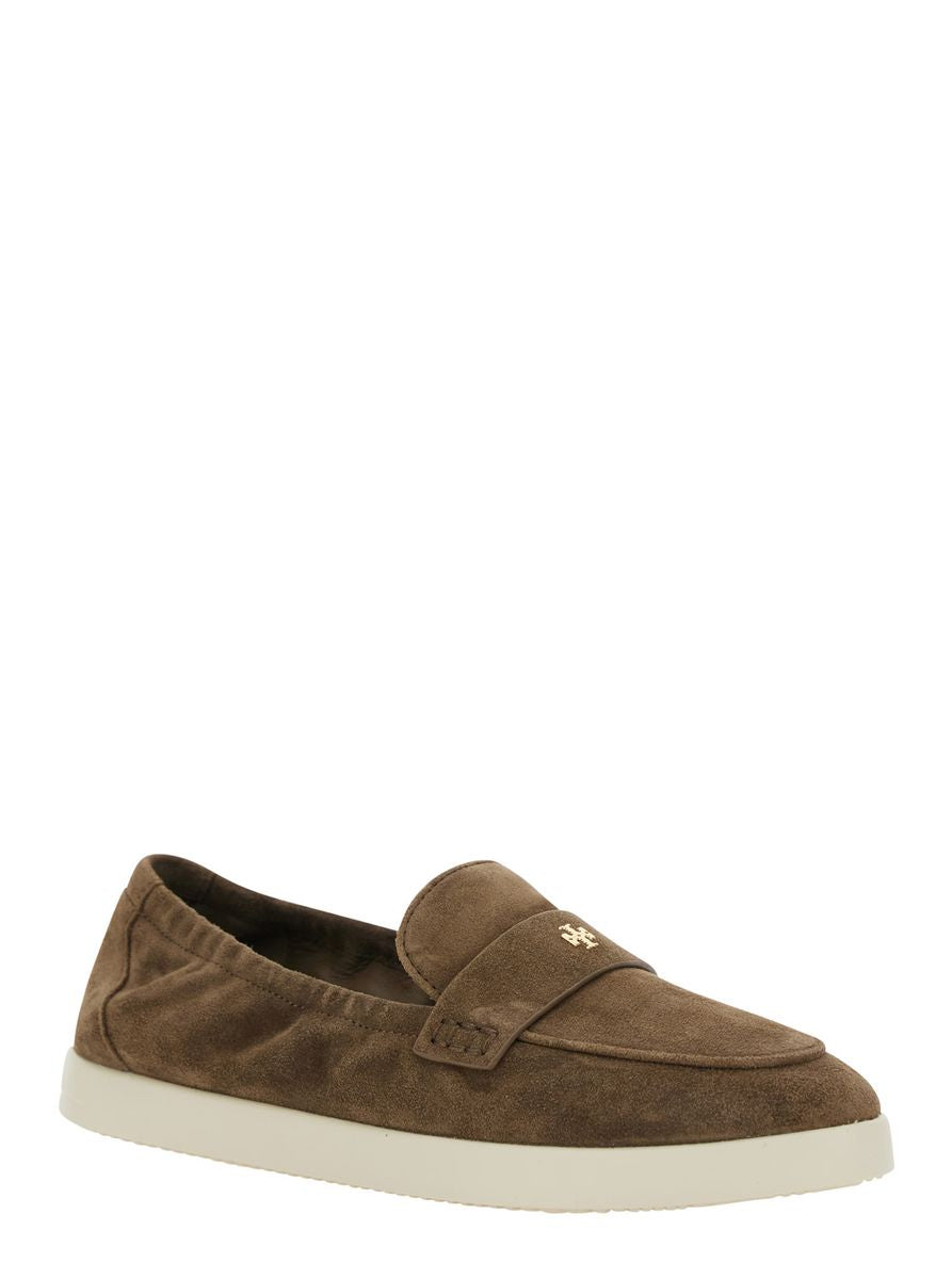 Tory Burch platta skor