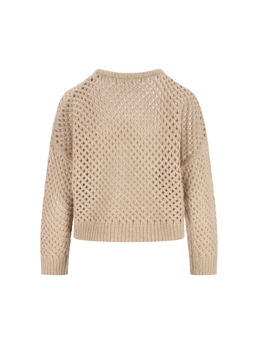 Max Mara-tröjor