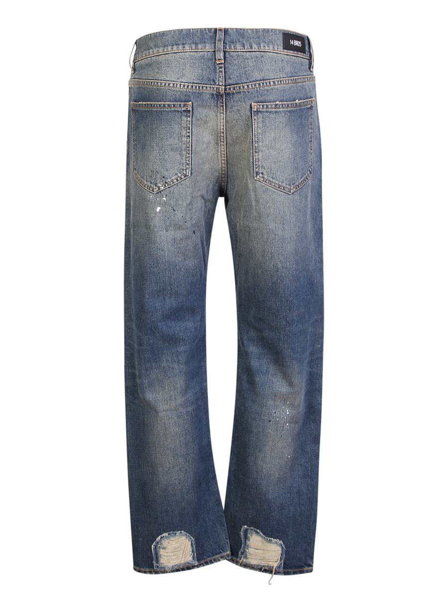 14 Bros Jeans