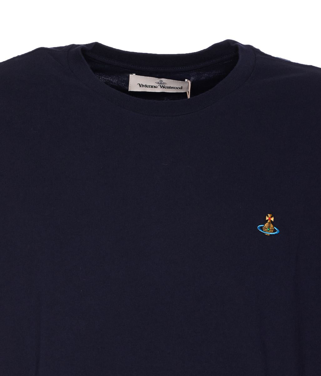 Vivienne Westwood T-shirts och pikétröjor