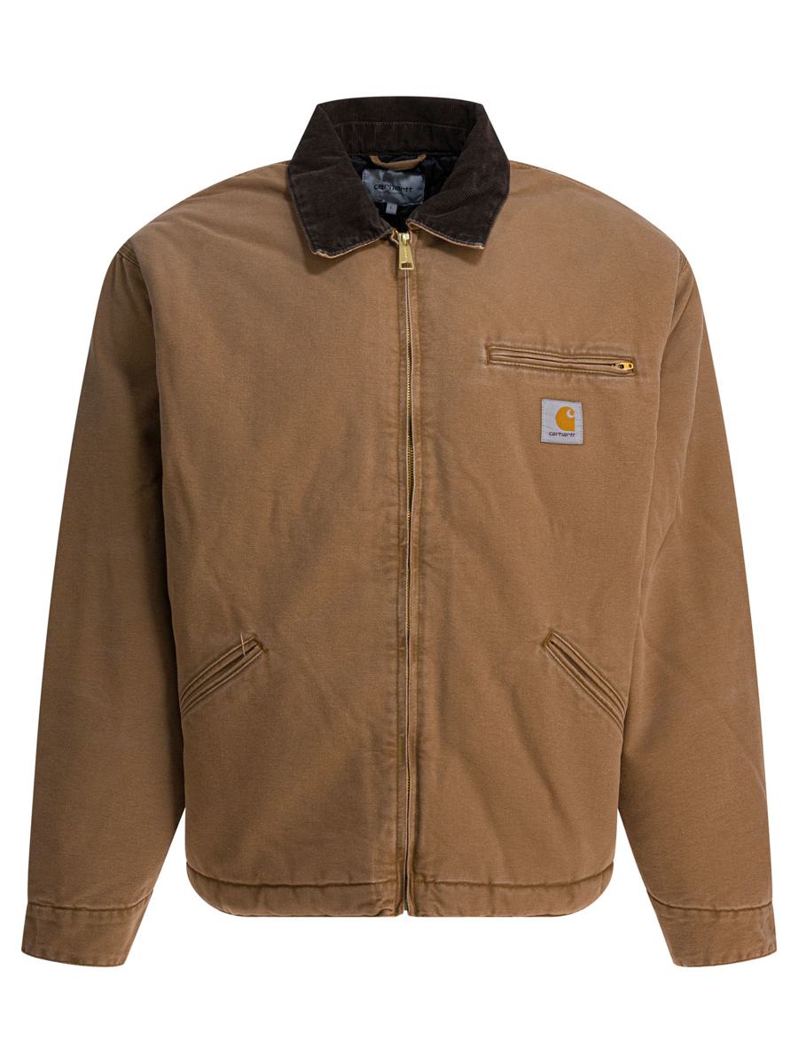 Carhartt Wip "Og Detroit" jacka