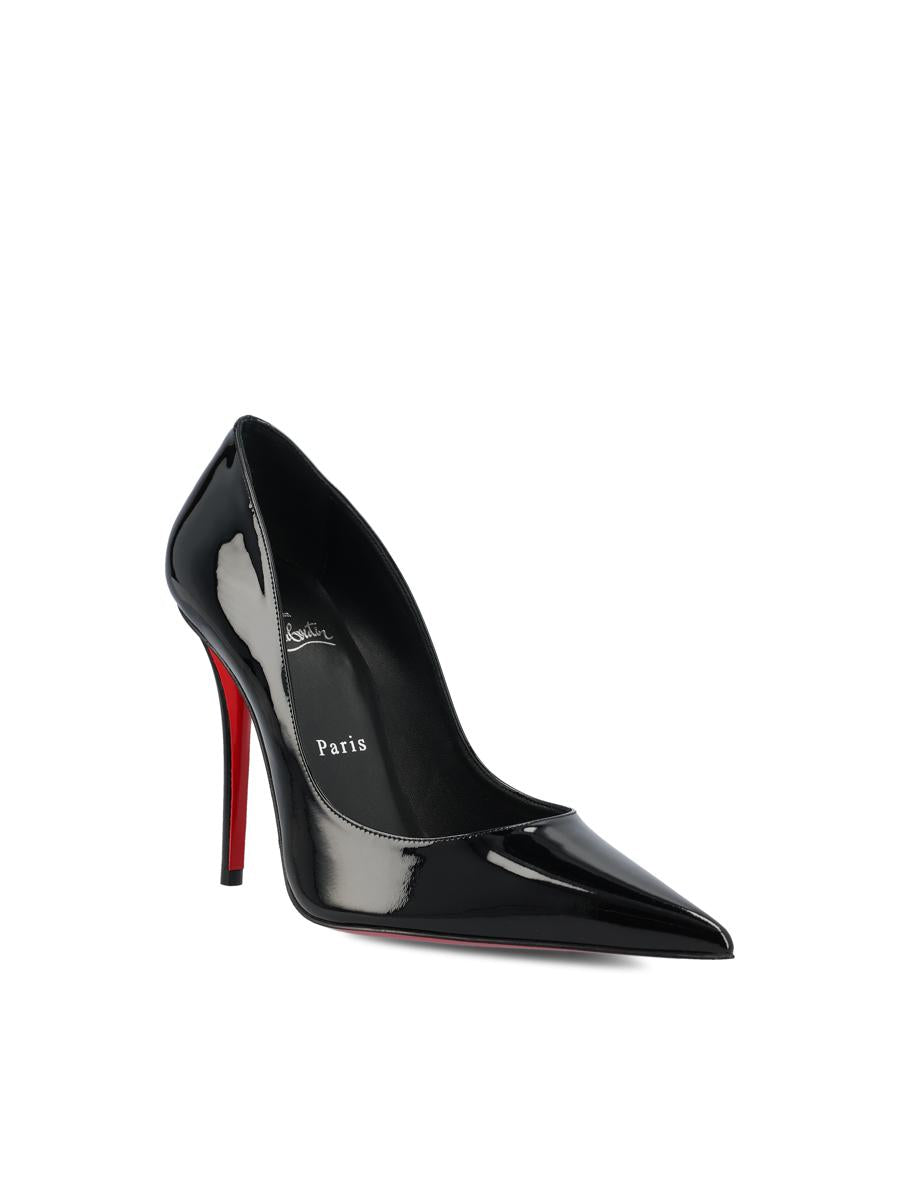 Christian Louboutin klackskor