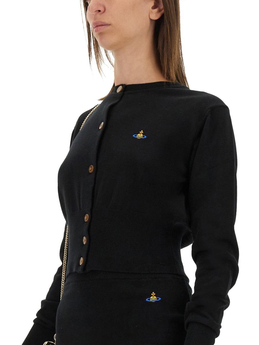 Vivienne Westwood kofta "Bea"