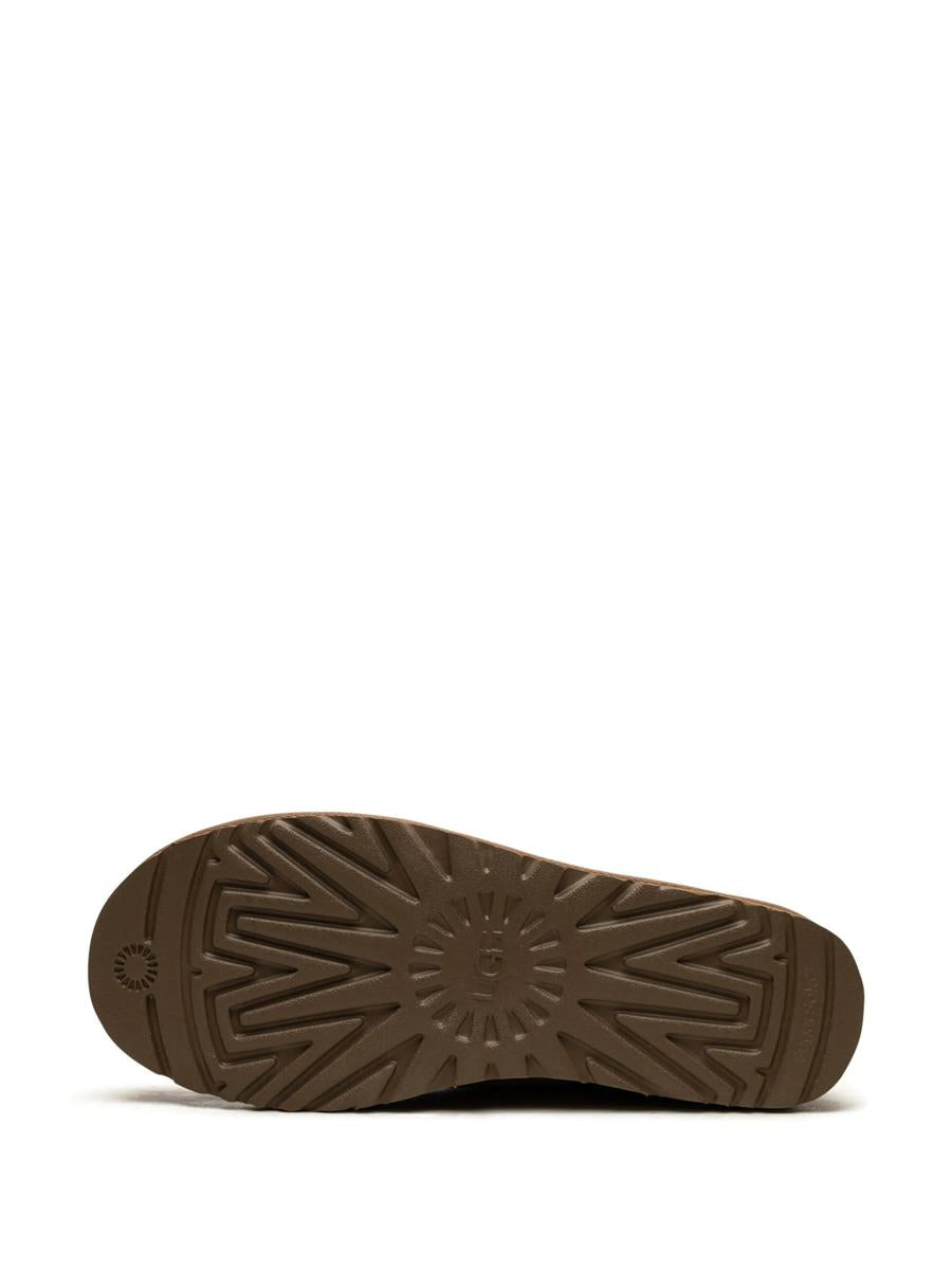 UGG W Classic Short II Skor