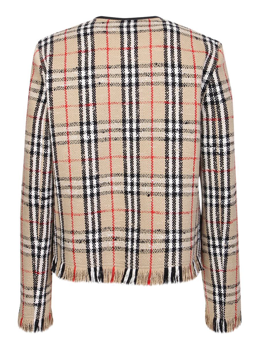Burberry Jackor