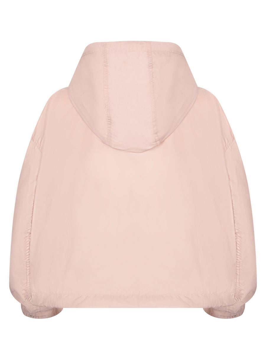 Moncler-jackor