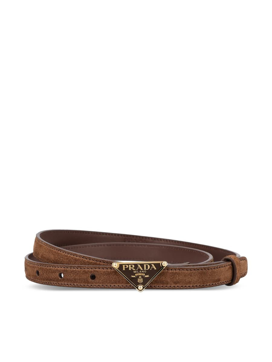 Prada-bälten