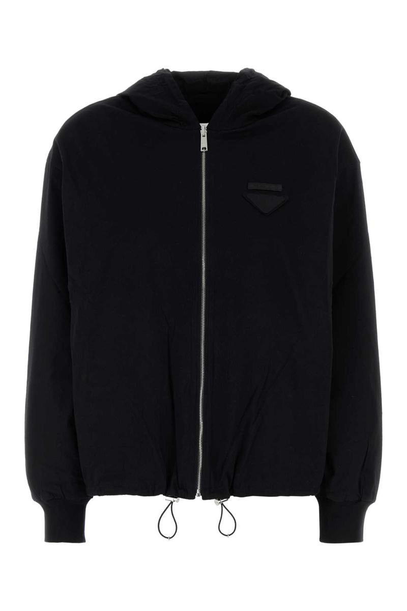 Prada Jackor