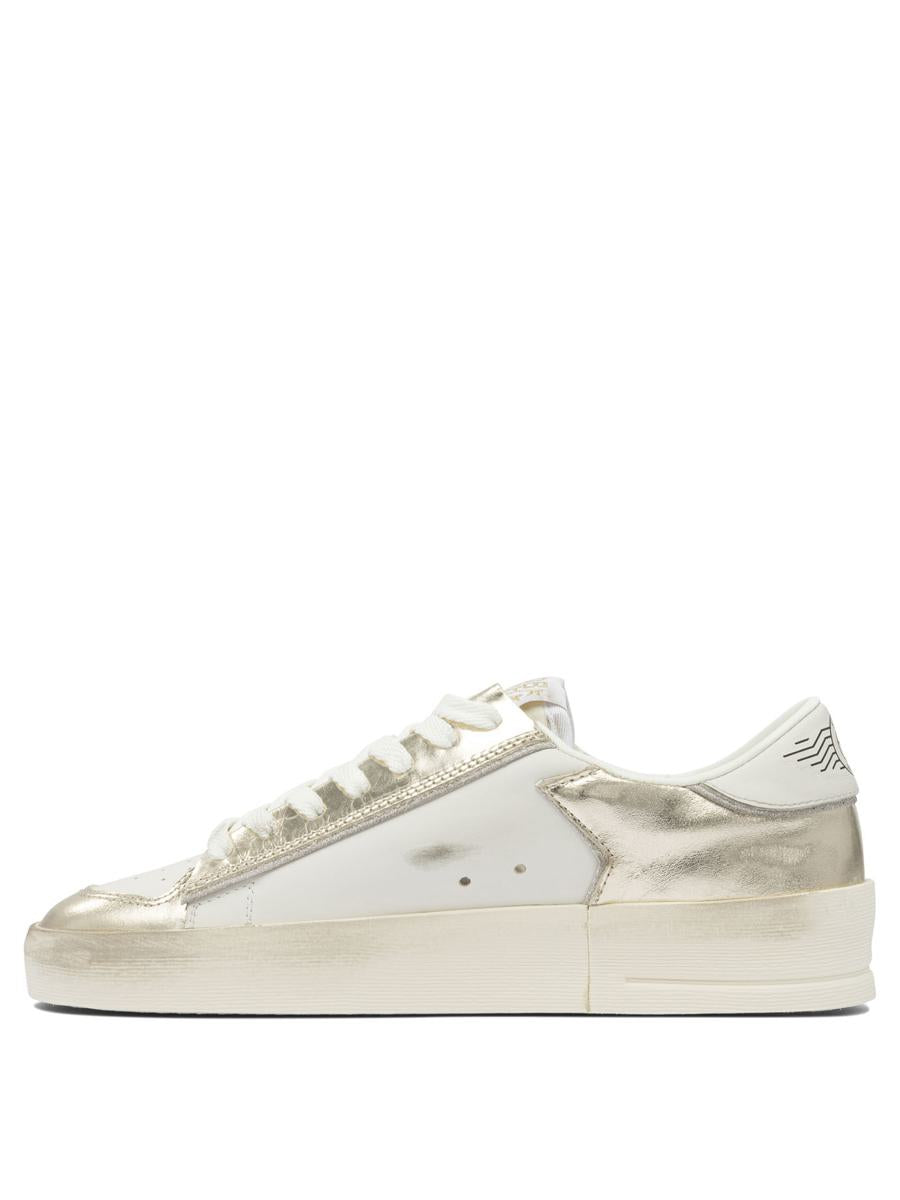 Golden Goose Sneaker "Stardan"