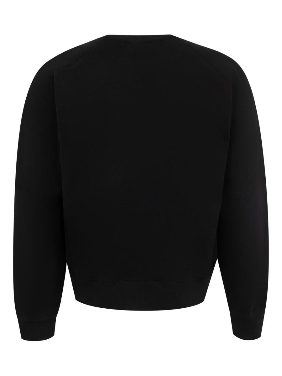 Saint Laurent-tröjor
