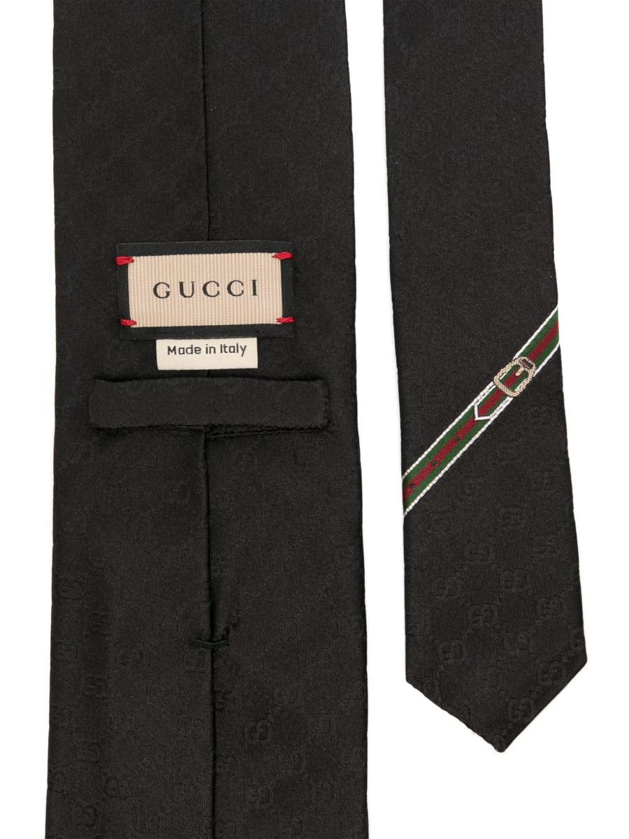 Gucci Slipsar