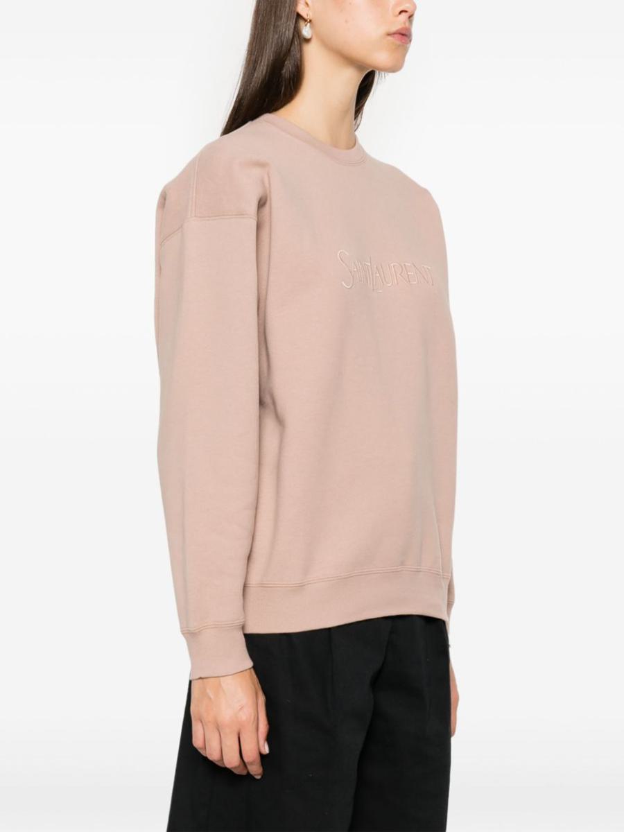 Saint Laurent-tröjor