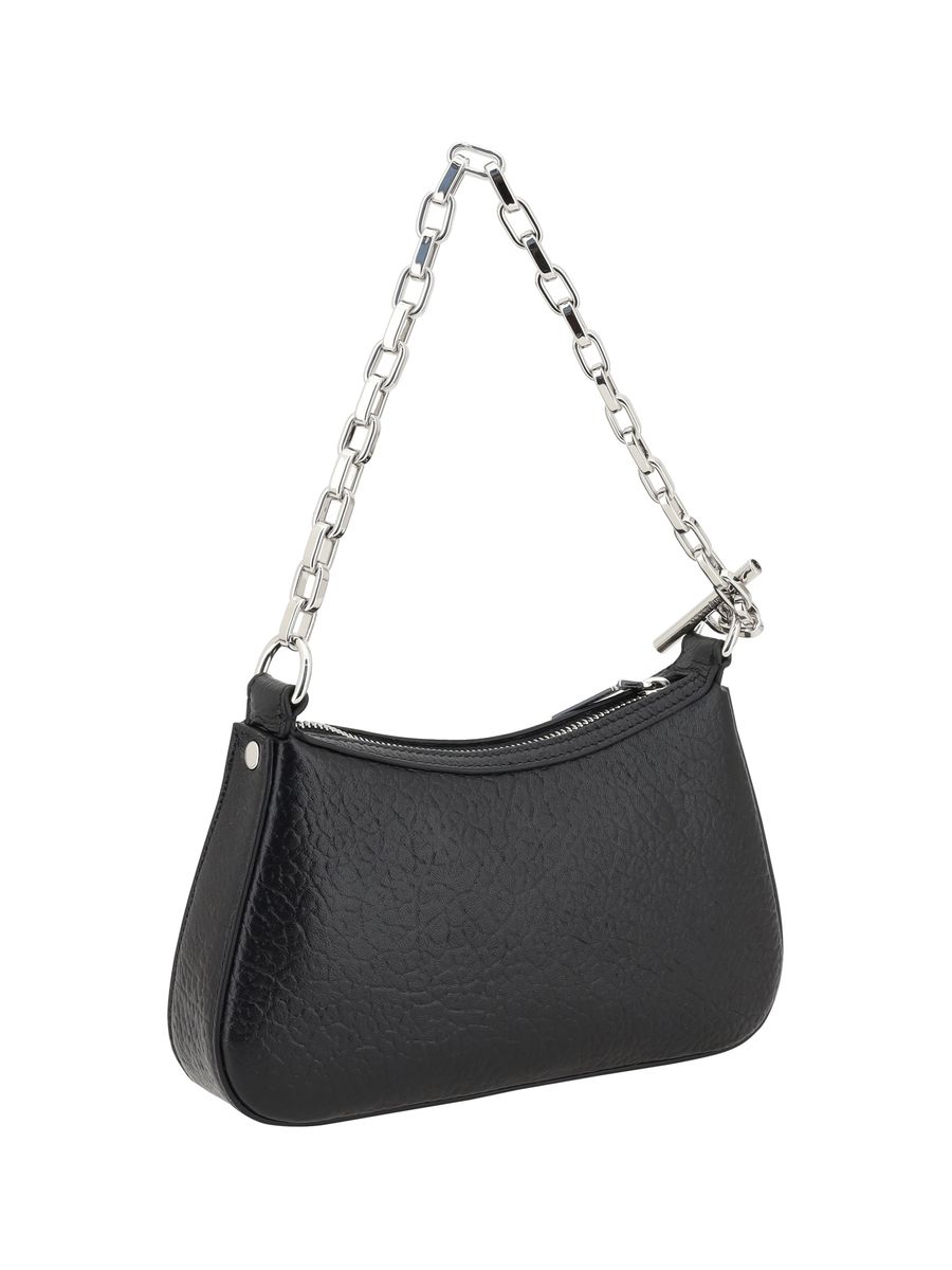 Alexander McQueen "Alexander McQueen T-Bar Mini" Axelväska