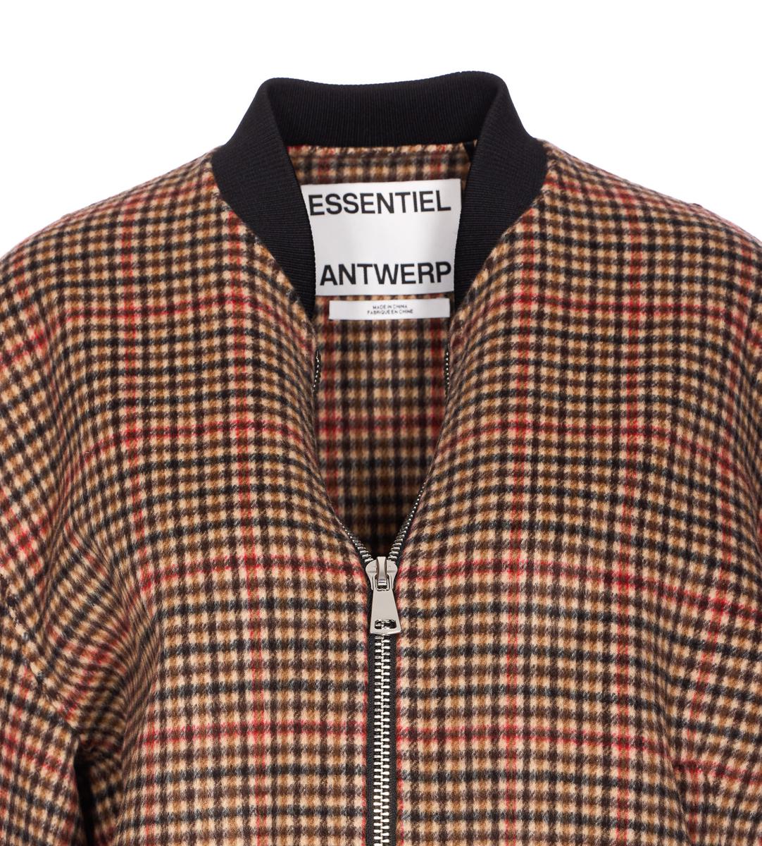 Essentiel Antwerp Jackor