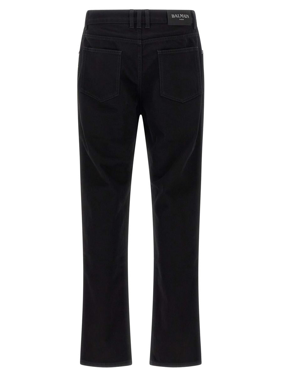 Balmain 'Regular' Jeans