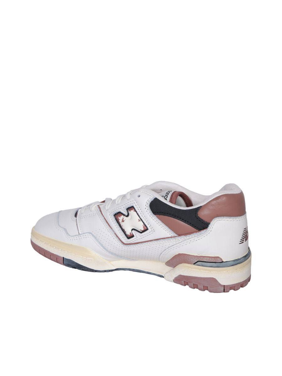 Nya balanssneakers