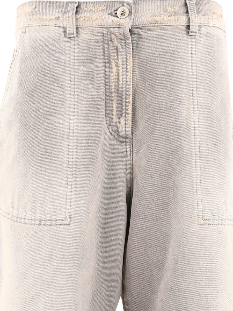 Attico vida jeans