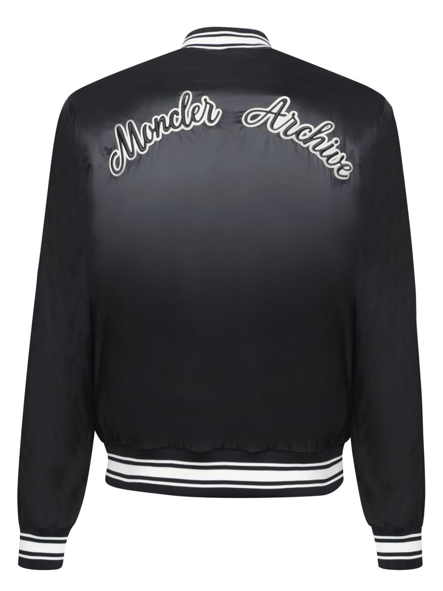 Moncler-jackor