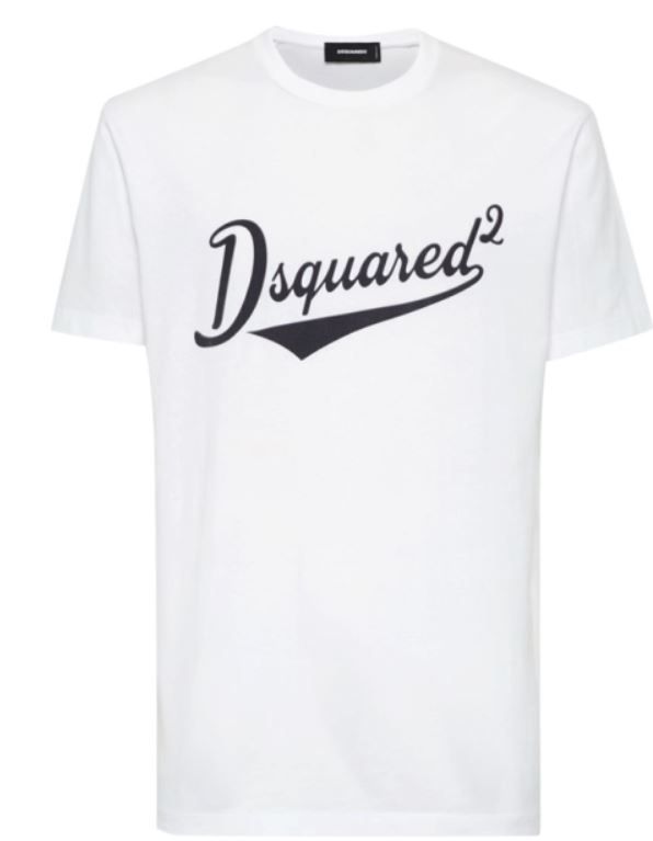 Dsquared2 'Cool Fit' T-shirt
