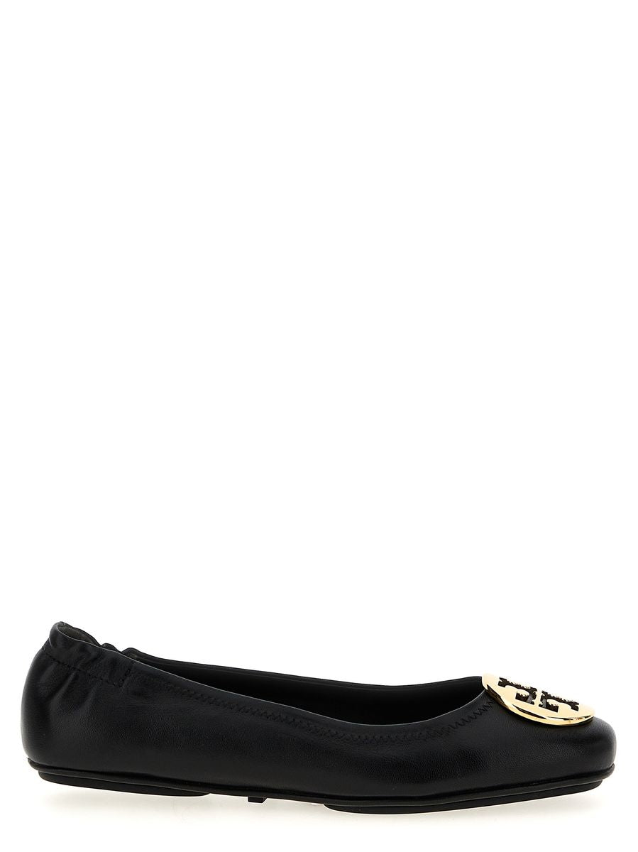 Tory Burch-dansare