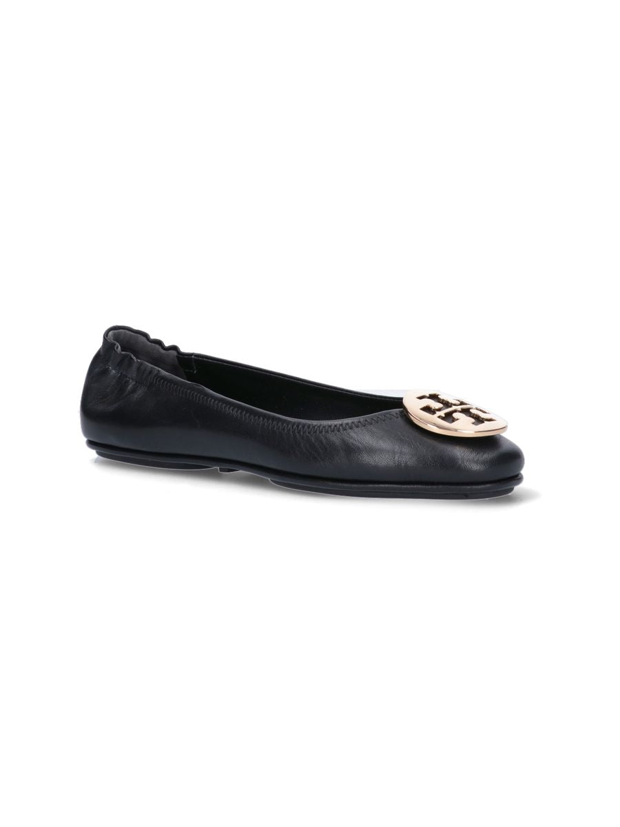Tory Burch-dansare