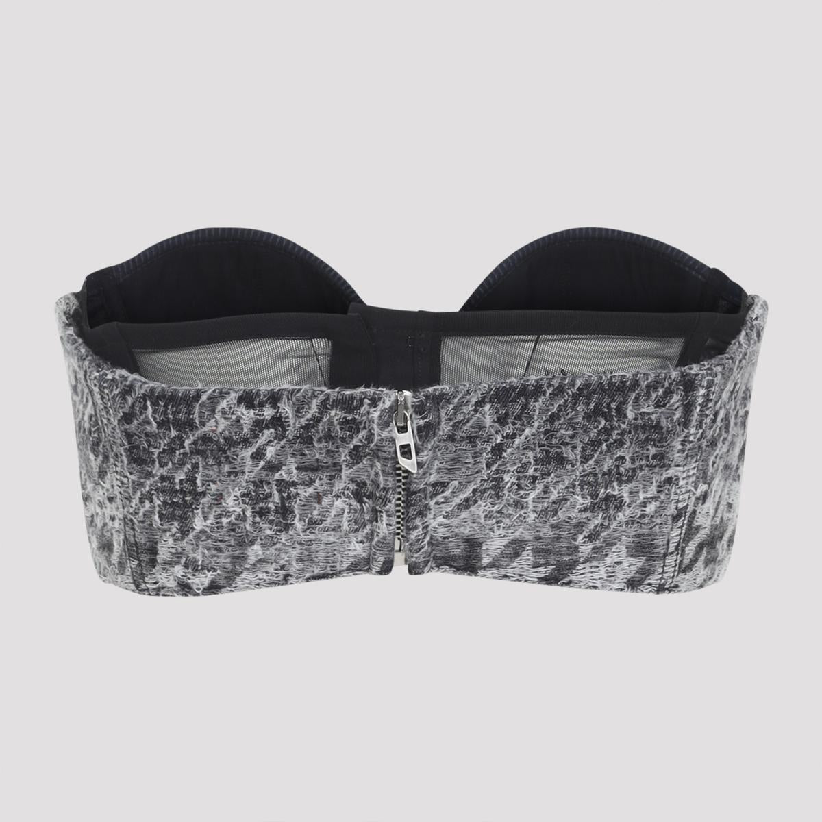 Diesel Top
