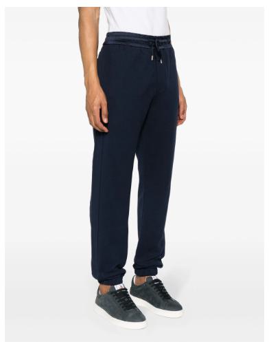 Saint Laurent-byxor