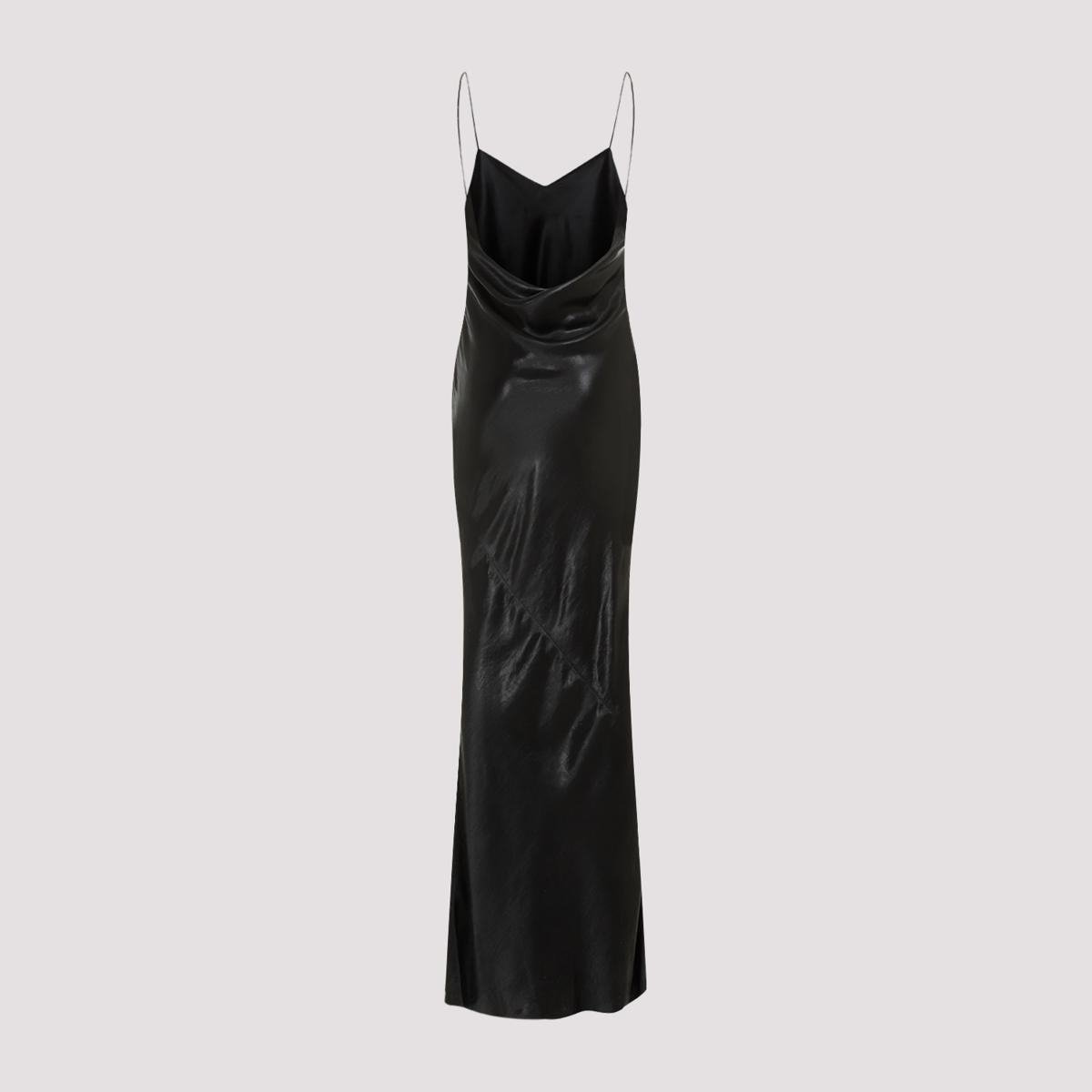 Saint Laurent-klänning