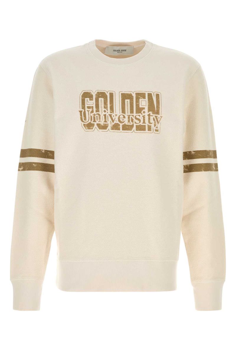 Golden Goose bomullströja