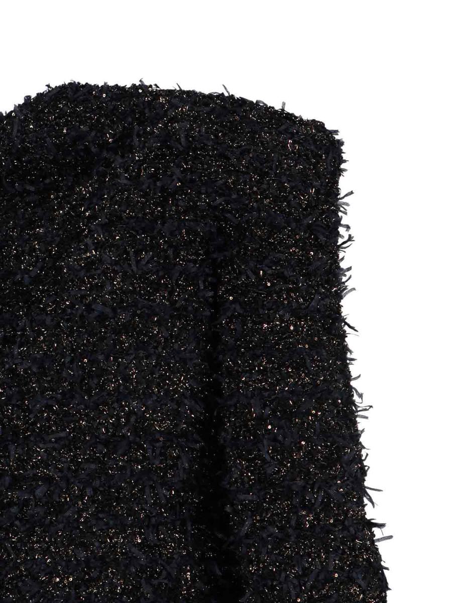 Balmain-jackor