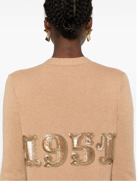 Max Mara-tröjor