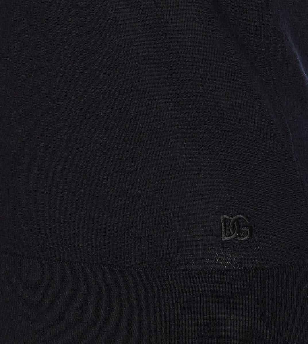Dolce & Gabbana T-shirts och pikétröjor