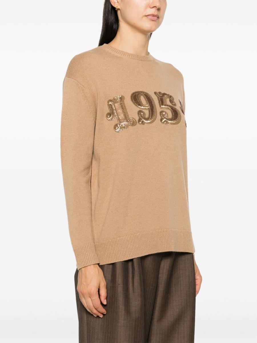 Max Mara-tröjor