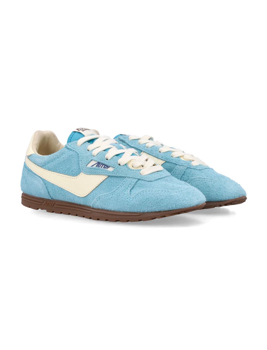 Autry Windspin Damsneakers