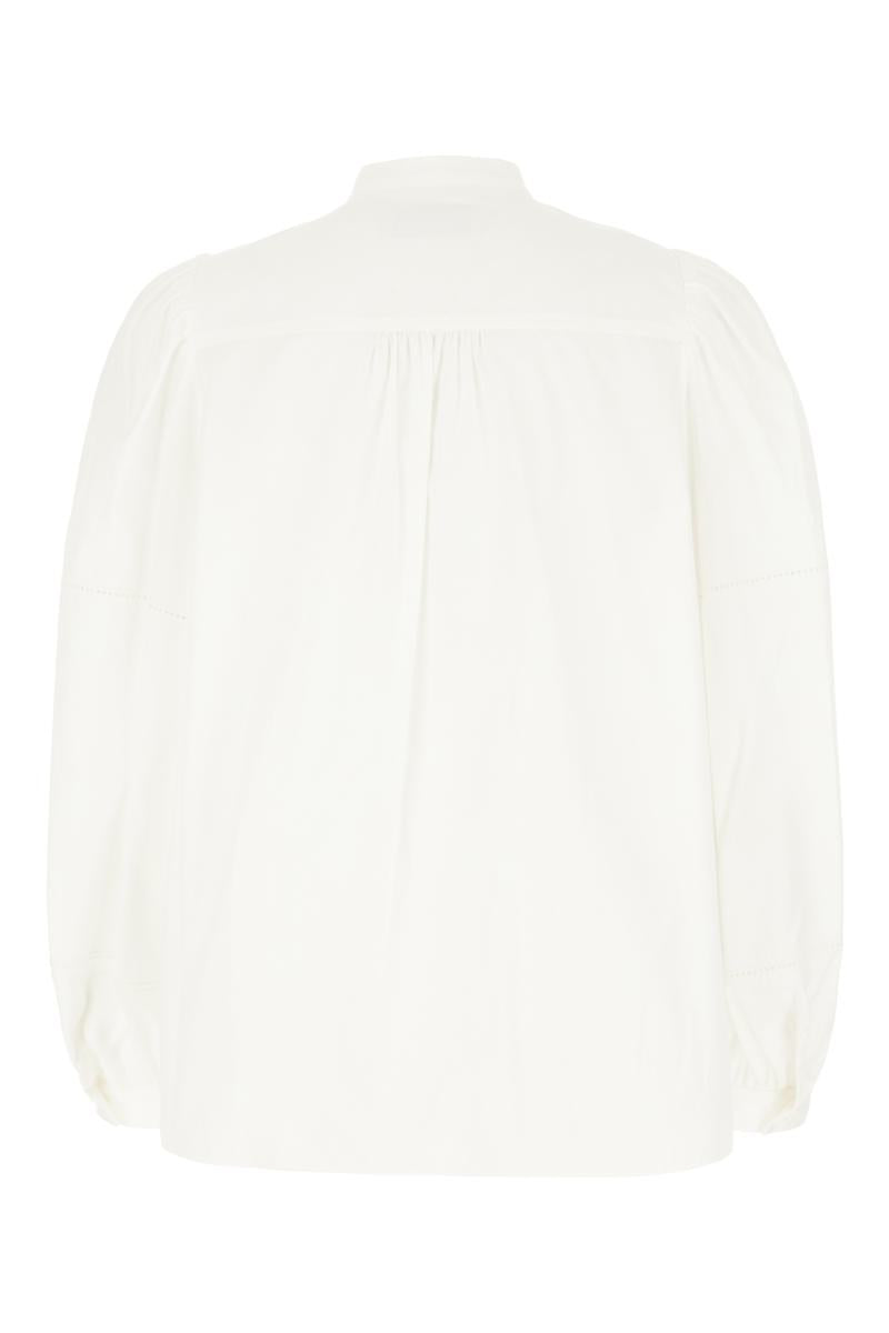 Weekend Max Mara-skjortor