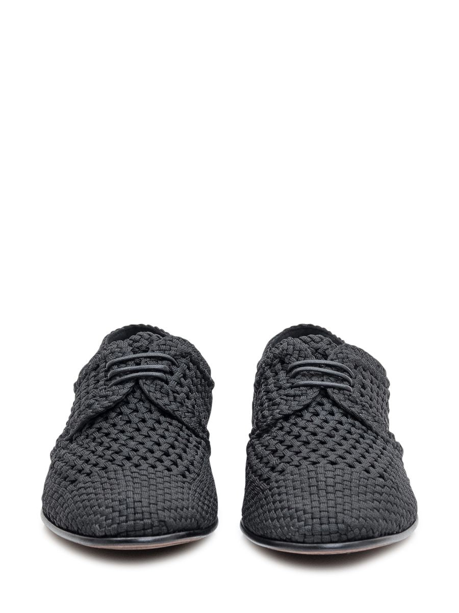 Dolce & Gabbana platta skor