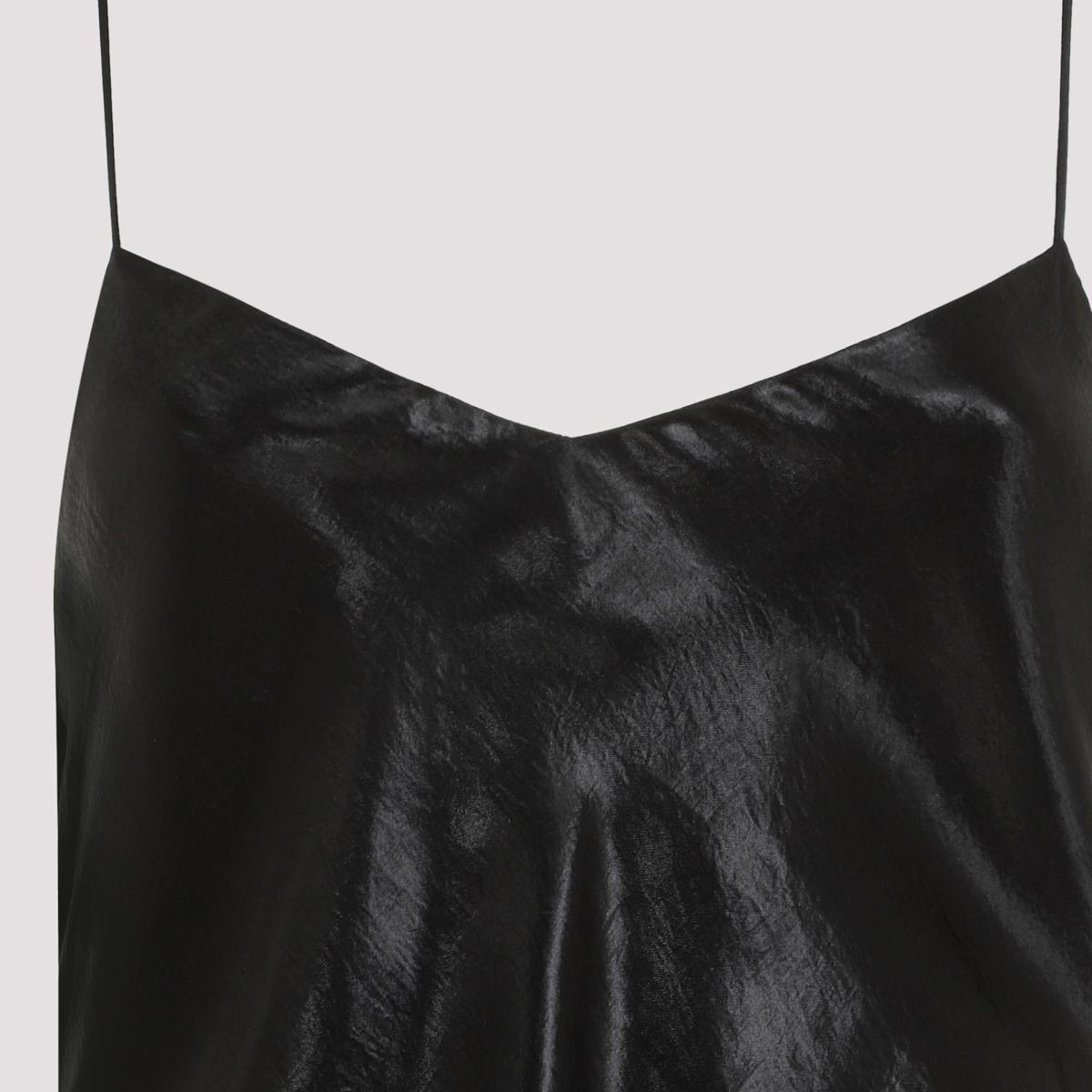 Saint Laurent-klänning