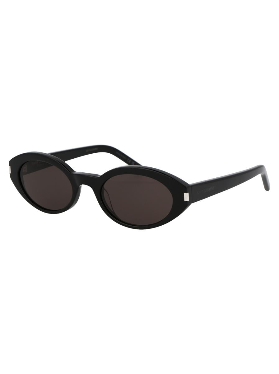 Saint Laurent Eyewear solglasögon
