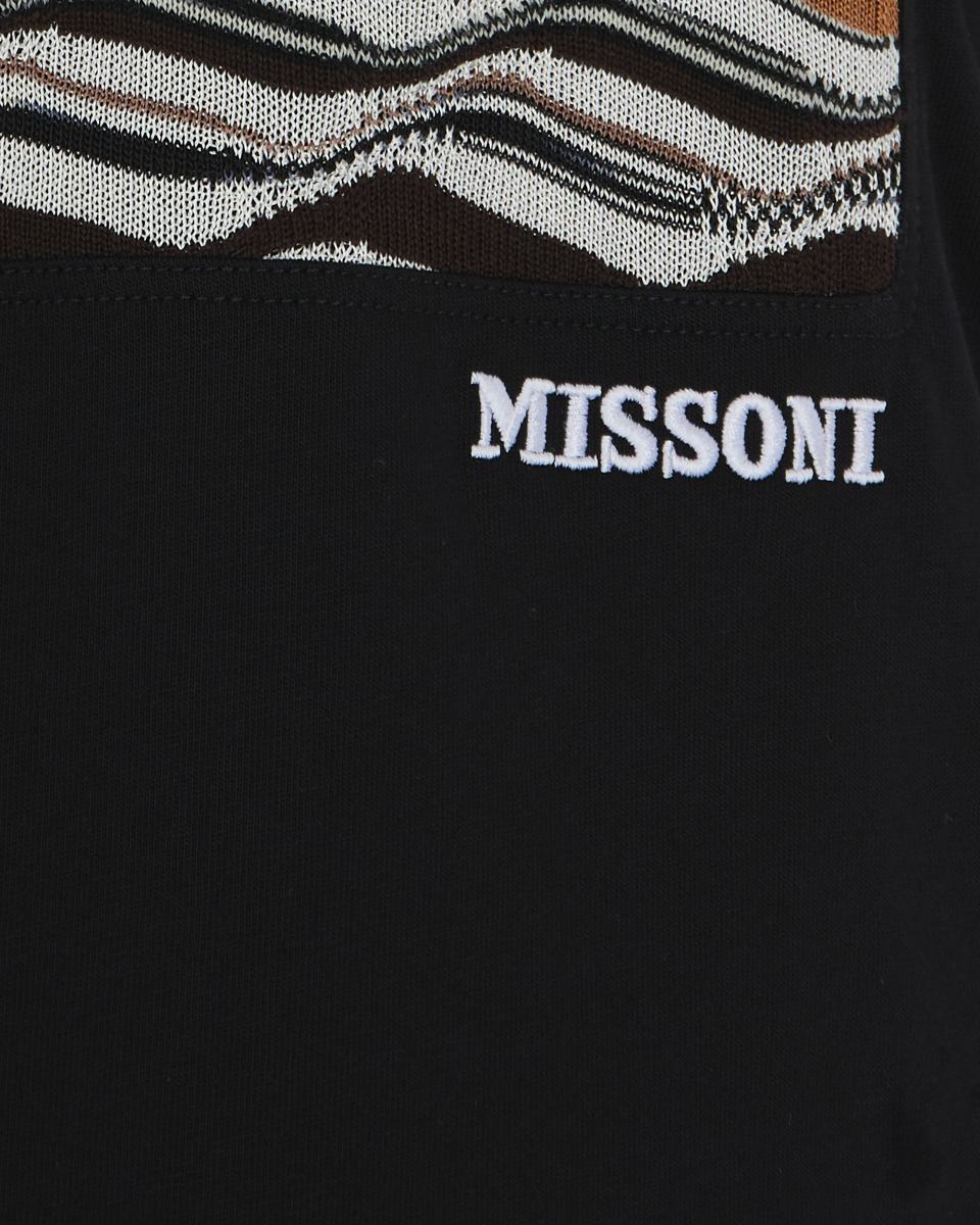 Missoni T-shirts