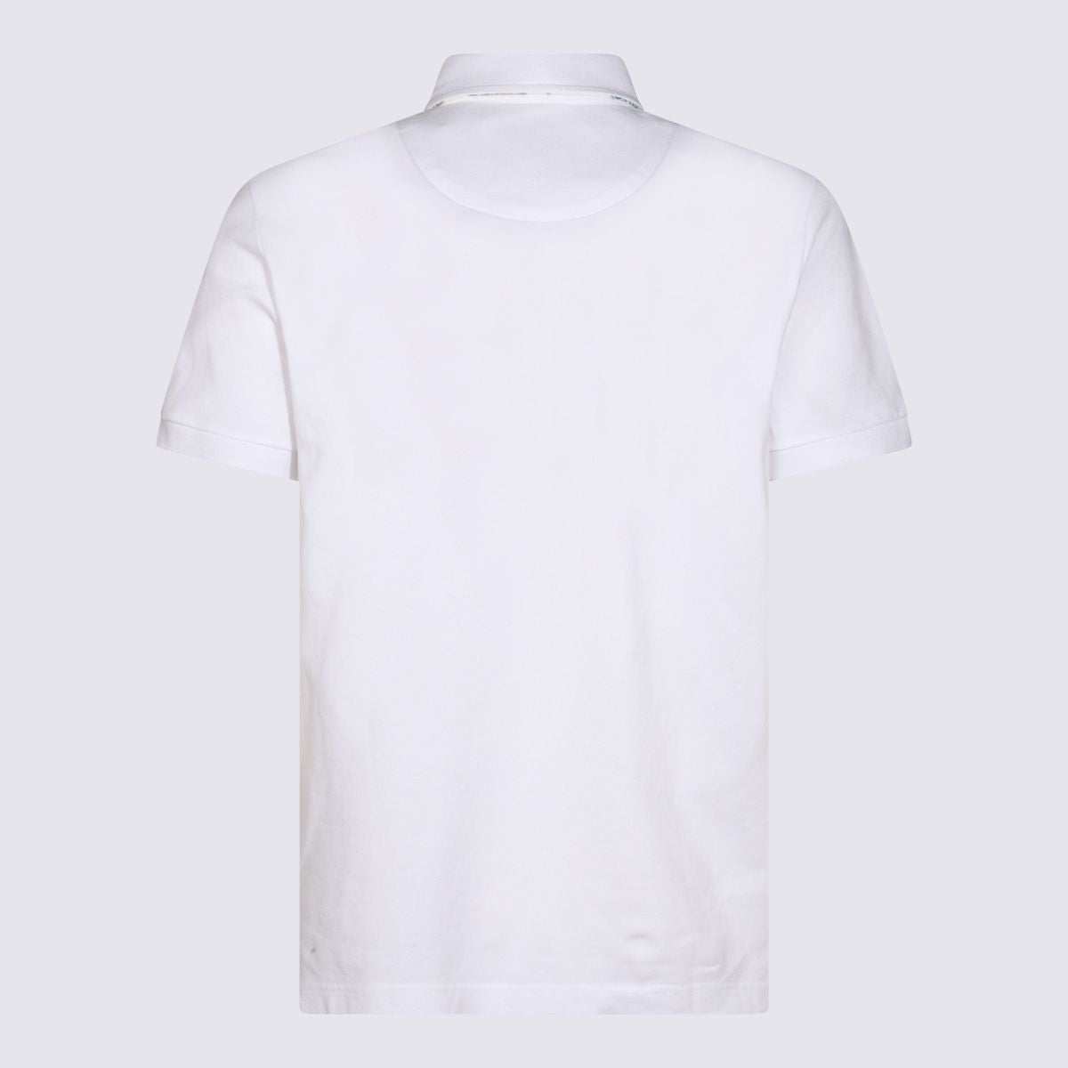 Etro T-shirts och pikétröjor